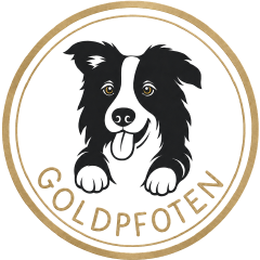 Goldpfoten